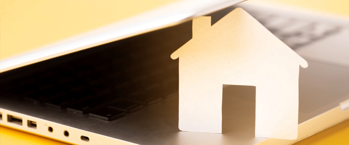 não é vantagem utilizar portais imobiliários